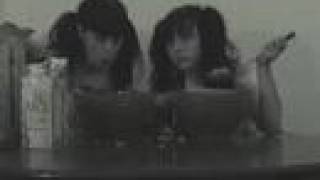 Serial Burlesque video