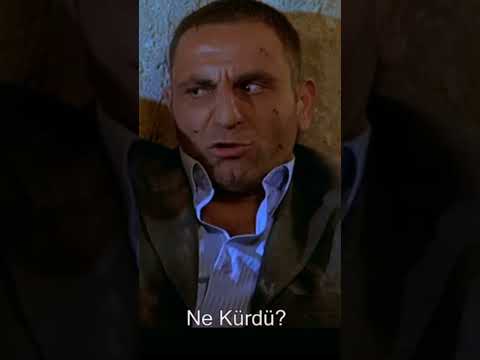 Kurtlar Vadisi Irak - Hep Bu Kürtlerin Yüzünden Sahnesi #kurtlarvadisi #kurtlarvadisiırak #memati