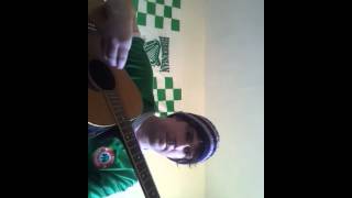 The Devlins-Waiting (Cover)