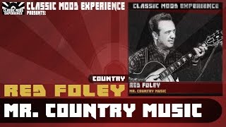 Red Foley - Don&#39;t Let the Stars get in your Eyes (1952)
