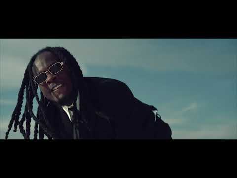 Chris Rivers - N.A.S.A. (feat. Oswin Benjamin) | Official Video