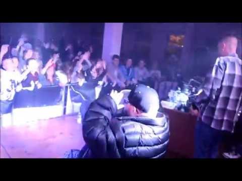 PRIMORE CRU: Relacja z koncertu w SKARSZEWACH (Video)