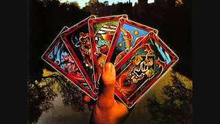 Renaissance   Black Flame