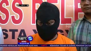 Download lagu Janjikan Jadi Artis Lewat Casting Telanjang Instagram Pelaku Dibekuk NET5 mp3 Download lagu Janjikan Jadi Artis Lewat Casting Telanjang Instagram Pelaku Dibekuk NET5 mp3