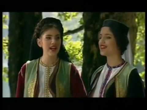 КУД ,,Мијат Машковић" - ,,Мој се драги свиђа мојој нани''