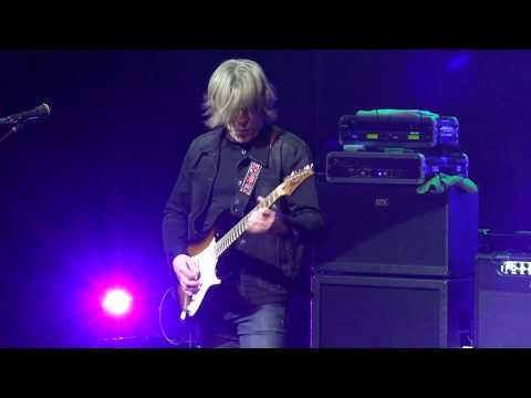 Thumbnail for Andy Timmons Band - "Strawberry Fields Forever" - 1/18/2020 - X-JAMM at NAMM by Steve Lau, Dave Foster