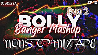 Download lagu (EP 10) PART 2 BOLLY BANGER MASHUP 2025 NONSTOP DROP  MIXTAPE | BDM X EDM MASHUP MIX BY @djadityanr mp3 Download lagu (EP 10) PART 2 BOLLY BANGER MASHUP 2025 NONSTOP DROP  MIXTAPE | BDM X EDM MASHUP MIX BY @djadityanr mp3