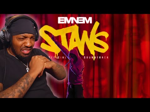 EM SITTING ON BANGERS! | Eminem - Everybody’s Looking At Me (REACTION!)