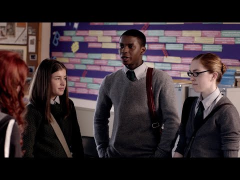 Vargblod | Säsong 2 - Avsnitt 5 - En gammal fejd