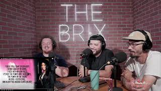 Lit Up AV Reactions: Nicki Minaj - Curious George (Lyrics - Video)