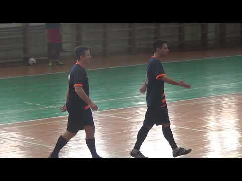 7 КУ 10-11 лига Хартрон-Аркос – Nomads