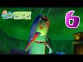 SpongeBob Creature From The Krusty Krab Part 6 Revenge Of The Giant Plankton Monster 4K
