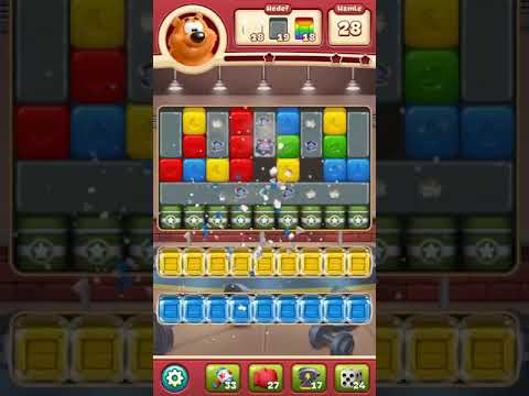 Toon Blast 2314 ??!!