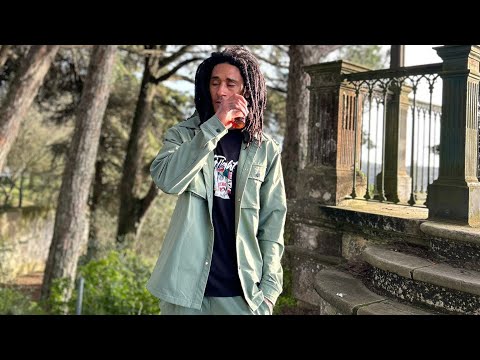 NEIDO WEST-AGUENTA BO BRONKA