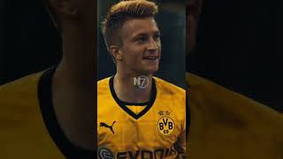 Download lagu MARCO REUS RELA MENOLAK REAL MADRID DEMI DORTMUNT mp3