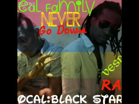 REAL FAMILY Keku na findji