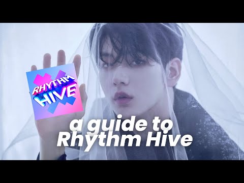 a guide to Rhythm Hive - YouTube