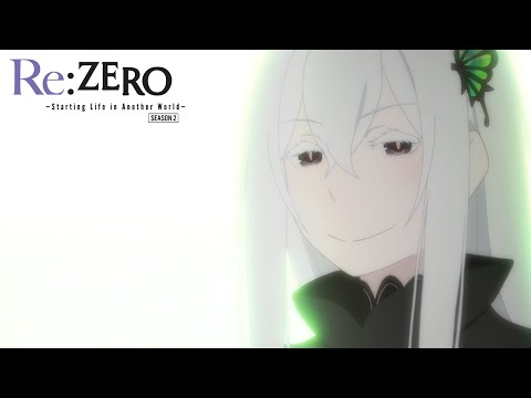 Re:ZERO -Starting Life in Another World- Opening III