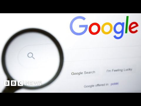 Google reveals most searched for terms of 2022 - BBC News