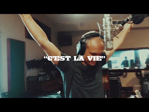 Hervé Paul - C'est La Vie -  A French Man in New York (Vidéo Officielle)