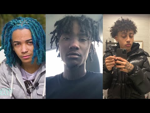 OSAMASON VS CHE VS SLUMP6S | Who Had THE BEST VERSE?!