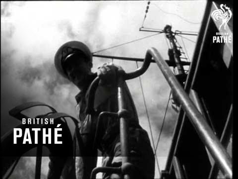 Supplies For Tobruk (0)