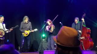 Steeldrivers You Put the Hurt On Me The New Daisy Beale St Memphis, TN 3-2-2018