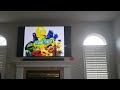 ELMO S WORLD WILD WILD WEST 2001 VHS