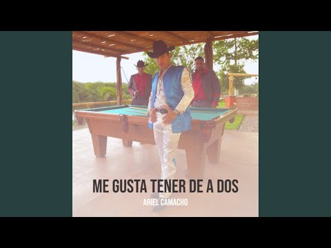 Me Gusta Tener De A Dos