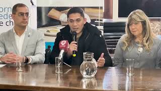 Del 24 al 26 de junio realizarán el festival S.A.B.O.R. Sanjuanino