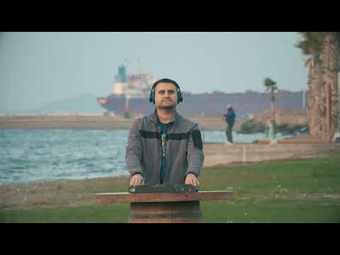 Deep House Party - DJ Mahmut