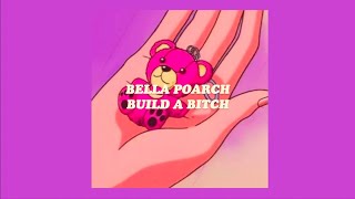 Download lagu build a bitch (slowed down) // bella poarch (lyrics) mp3 Download lagu build a bitch (slowed down) // bella poarch (lyrics) mp3