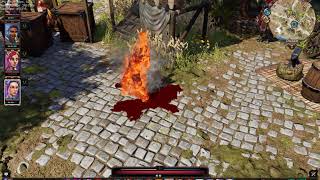 Divinity Original Sin 2 Crowd Control
