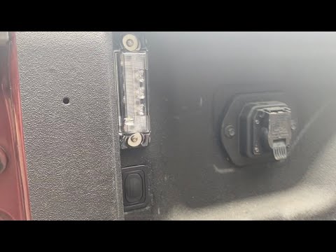 Factory Option Enabling - Ram Bed Lights - Alfa OBD