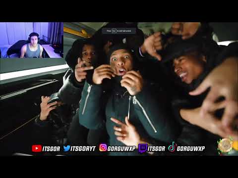 OYOGZ IS OVER!! DudeyLo - EBK (Shot by @GwopDigital) REACTION! 😱