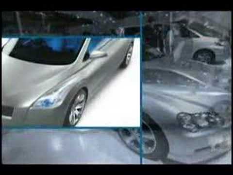 Thumbnail for Concept Cars - 15. Toyota FSC by Toyota FSC