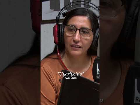 ❤️ Una pasión por difundir la lengua y cultura quichua