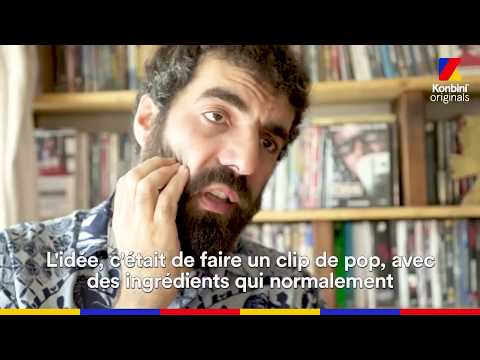 Le monde est à Romain Gavras dans cette interview XXL