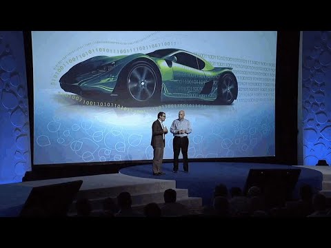 Andrew Wertkin on the Importance of Software driven Innovation - PTC