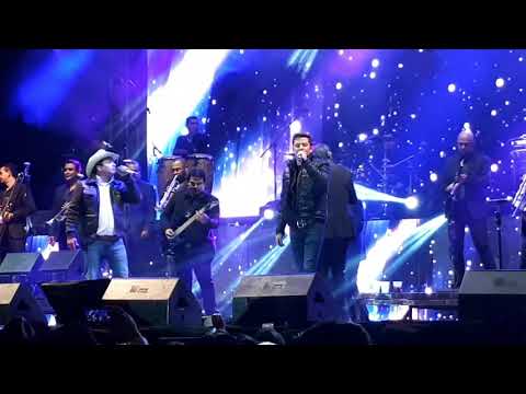 Julion Alvarez FT Hansen Flores