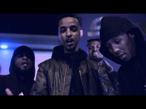 TE dness - Bumping [Music Video] ft 6IXVI & Blittz #6FM