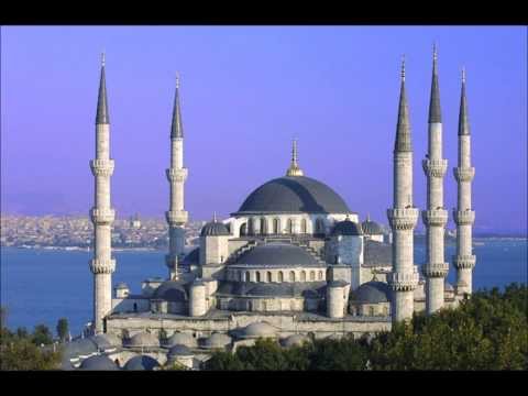 aku cinta Allah by Wali Band