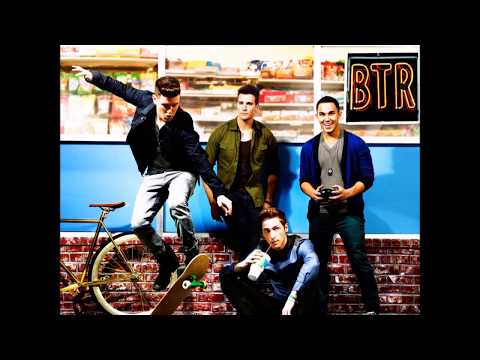 Big Time Rush - 24/seven