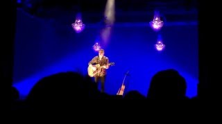 Allan Olsen - Ny sang - Døv og blind