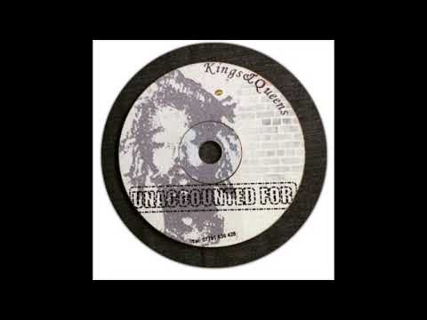 King Aggi - Bristol Man (Prod Wiley)