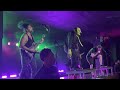 Nekrogoblikon “Prince of the Land of Stench” Live 6/1/2023 The Rave Milwaukee Wi