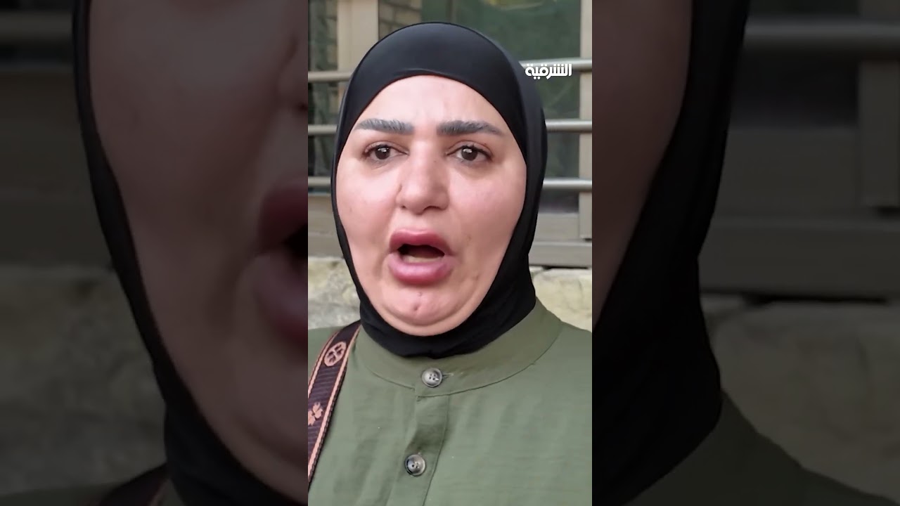 فيديو | مواطنون في بغداد يقولون إنهم وقعوا ضحية قضية تزوير في طابو العامرية والسلطات تطالبهم بإخلاء منازلهم