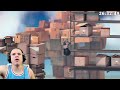 Getting Over It Day 2