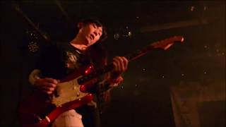 Bo Ningen, 12/11/2018 Lille (F)