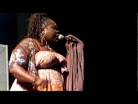 thornetta davis - use me up